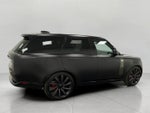 2026 Land Rover Range Rover P615 SV SWB