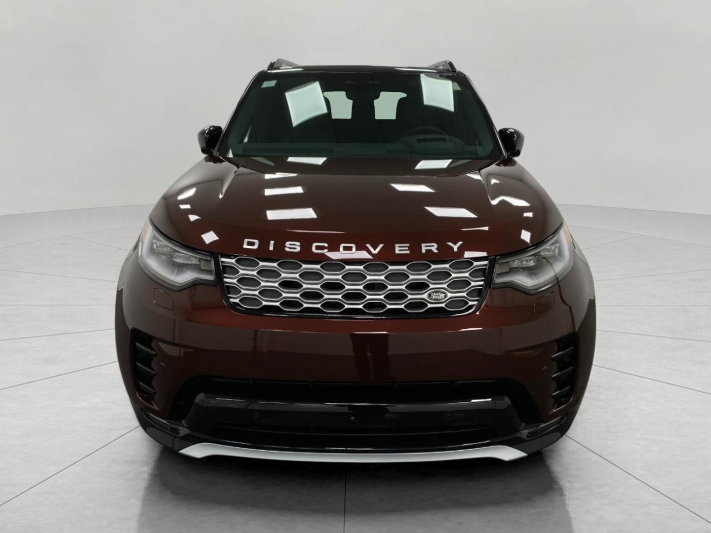 2026 Land Rover Discovery Gemini Edition AWD