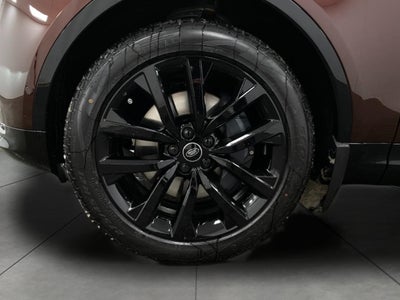 2026 Land Rover Discovery Gemini Edition AWD