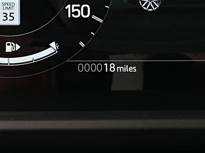 2026 Land Rover Discovery Gemini Edition AWD