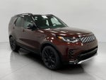 2026 Land Rover Discovery Gemini Edition AWD