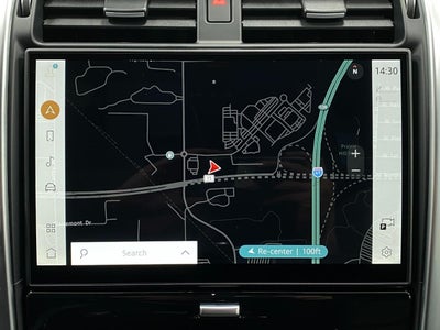 2026 Land Rover Discovery Gemini Edition AWD