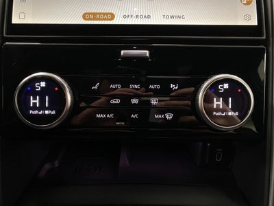 2026 Land Rover Discovery Gemini Edition AWD