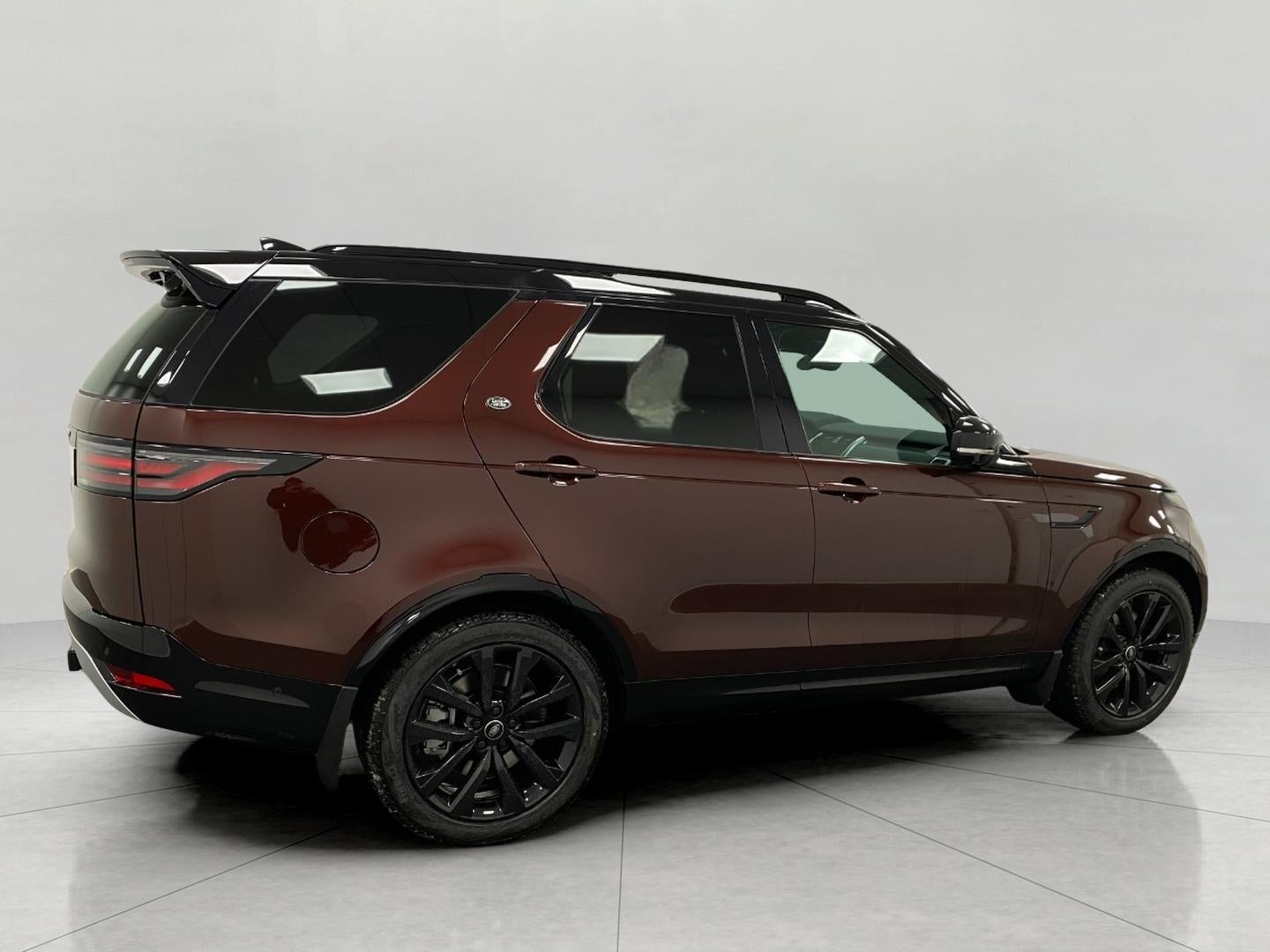 2026 Land Rover Discovery Gemini Edition AWD