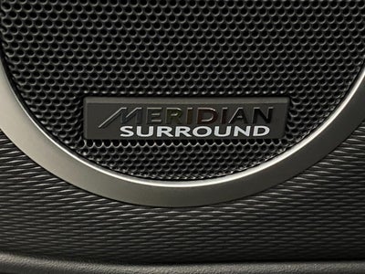 2026 Land Rover Discovery Gemini Edition AWD