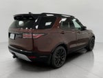 2026 Land Rover Discovery Gemini Edition AWD