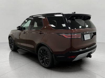 2026 Land Rover Discovery Gemini Edition AWD