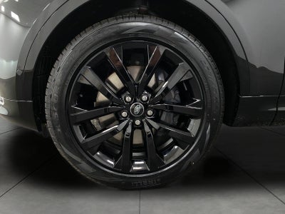 2026 Land Rover Discovery Gemini Edition AWD