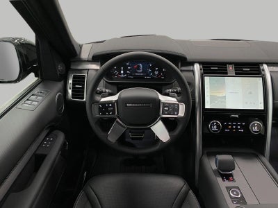 2026 Land Rover Discovery Gemini Edition AWD