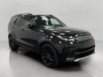 2026 Land Rover Discovery Gemini Edition AWD