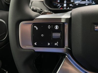 2026 Land Rover Discovery Gemini Edition AWD