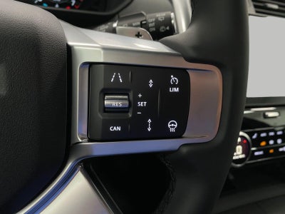 2026 Land Rover Discovery Gemini Edition AWD