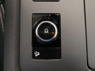 2026 Land Rover Discovery Gemini Edition AWD