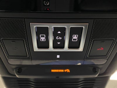 2026 Land Rover Discovery Gemini Edition AWD