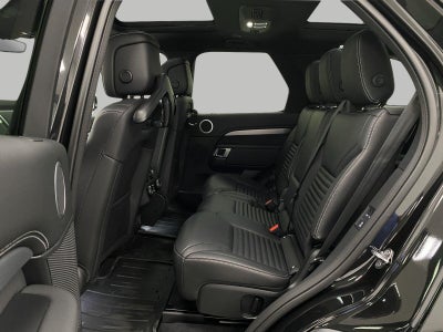 2026 Land Rover Discovery Gemini Edition AWD