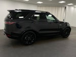 2026 Land Rover Discovery Gemini Edition AWD