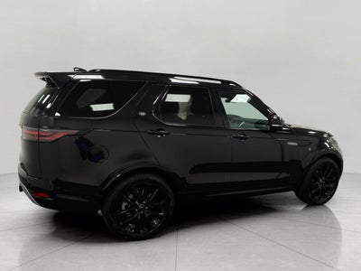 2026 Land Rover Discovery Gemini Edition AWD