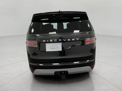 2026 Land Rover Discovery Gemini Edition AWD