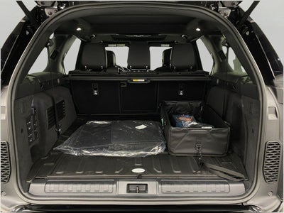 2026 Land Rover Discovery Gemini Edition AWD