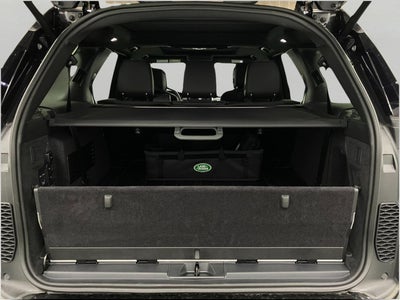 2026 Land Rover Discovery Tempest Edition AWD