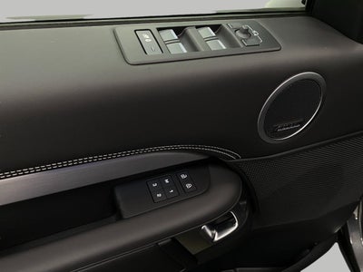2026 Land Rover Discovery Tempest Edition AWD