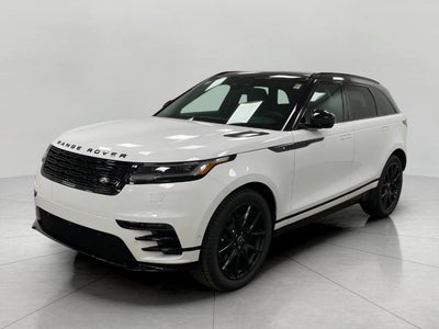 2026 Land Rover Range Rover Velar P250 Dynamic SE