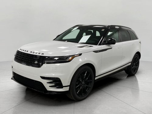 2026 Land Rover Range Rover Velar P250 Dynamic SE