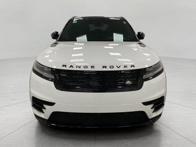 2026 Land Rover Range Rover Velar P250 Dynamic SE