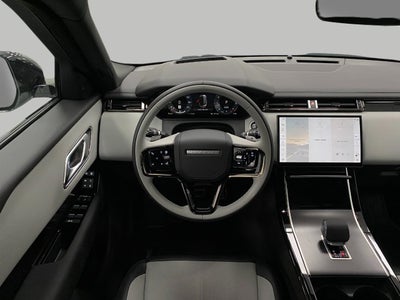 2026 Land Rover Range Rover Velar P250 Dynamic SE