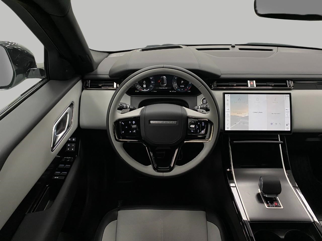 2026 Land Rover Range Rover Velar P250 Dynamic SE