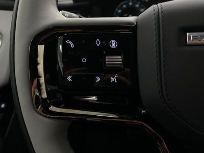 2026 Land Rover Range Rover Velar P250 Dynamic SE