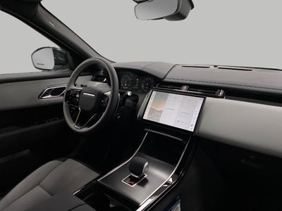 2026 Land Rover Range Rover Velar P250 Dynamic SE