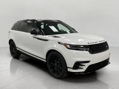 2026 Land Rover Range Rover Velar P250 Dynamic SE