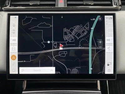 2026 Land Rover Range Rover Velar P250 Dynamic SE