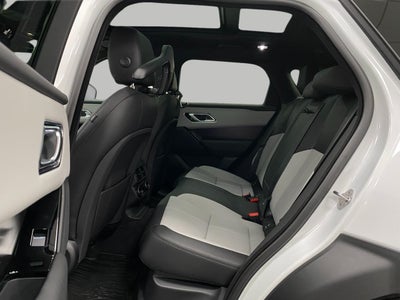 2026 Land Rover Range Rover Velar P250 Dynamic SE