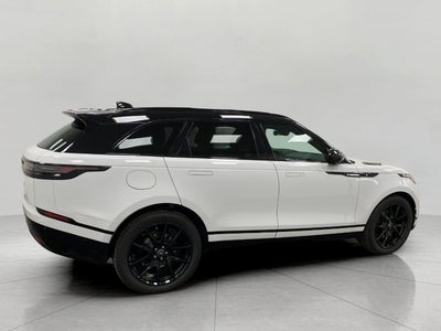2026 Land Rover Range Rover Velar P250 Dynamic SE