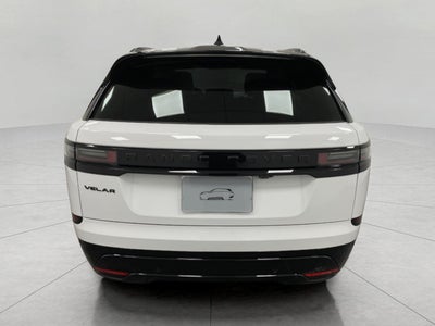2026 Land Rover Range Rover Velar P250 Dynamic SE