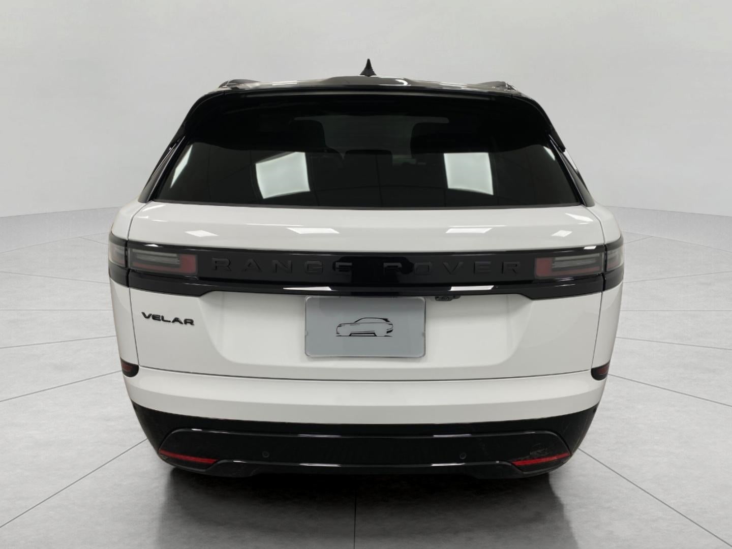 2026 Land Rover Range Rover Velar P250 Dynamic SE