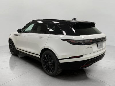 2026 Land Rover Range Rover Velar P250 Dynamic SE