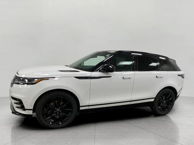 2026 Land Rover Range Rover Velar P250 Dynamic SE