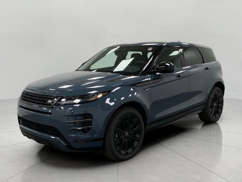 2026 Land Rover Range Rover Evoque Dynamic SE AWD