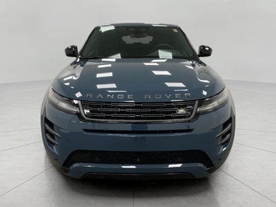 2026 Land Rover Range Rover Evoque Dynamic SE AWD