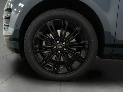2026 Land Rover Range Rover Evoque Dynamic SE AWD