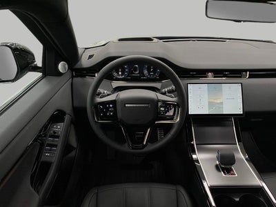2026 Land Rover Range Rover Evoque Dynamic SE AWD