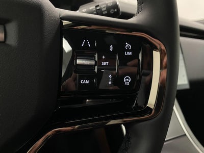 2026 Land Rover Range Rover Evoque Dynamic SE AWD