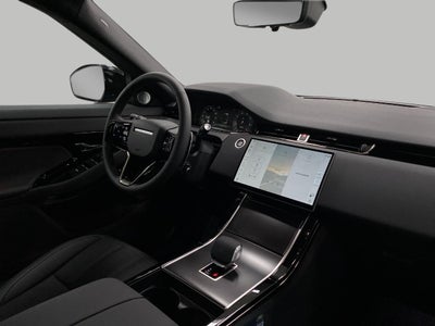 2026 Land Rover Range Rover Evoque Dynamic SE AWD