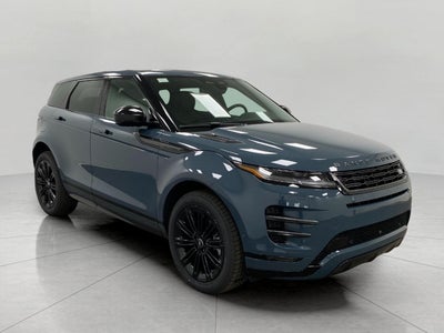 2026 Land Rover Range Rover Evoque Dynamic SE AWD