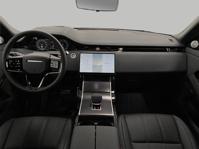2026 Land Rover Range Rover Evoque Dynamic SE AWD
