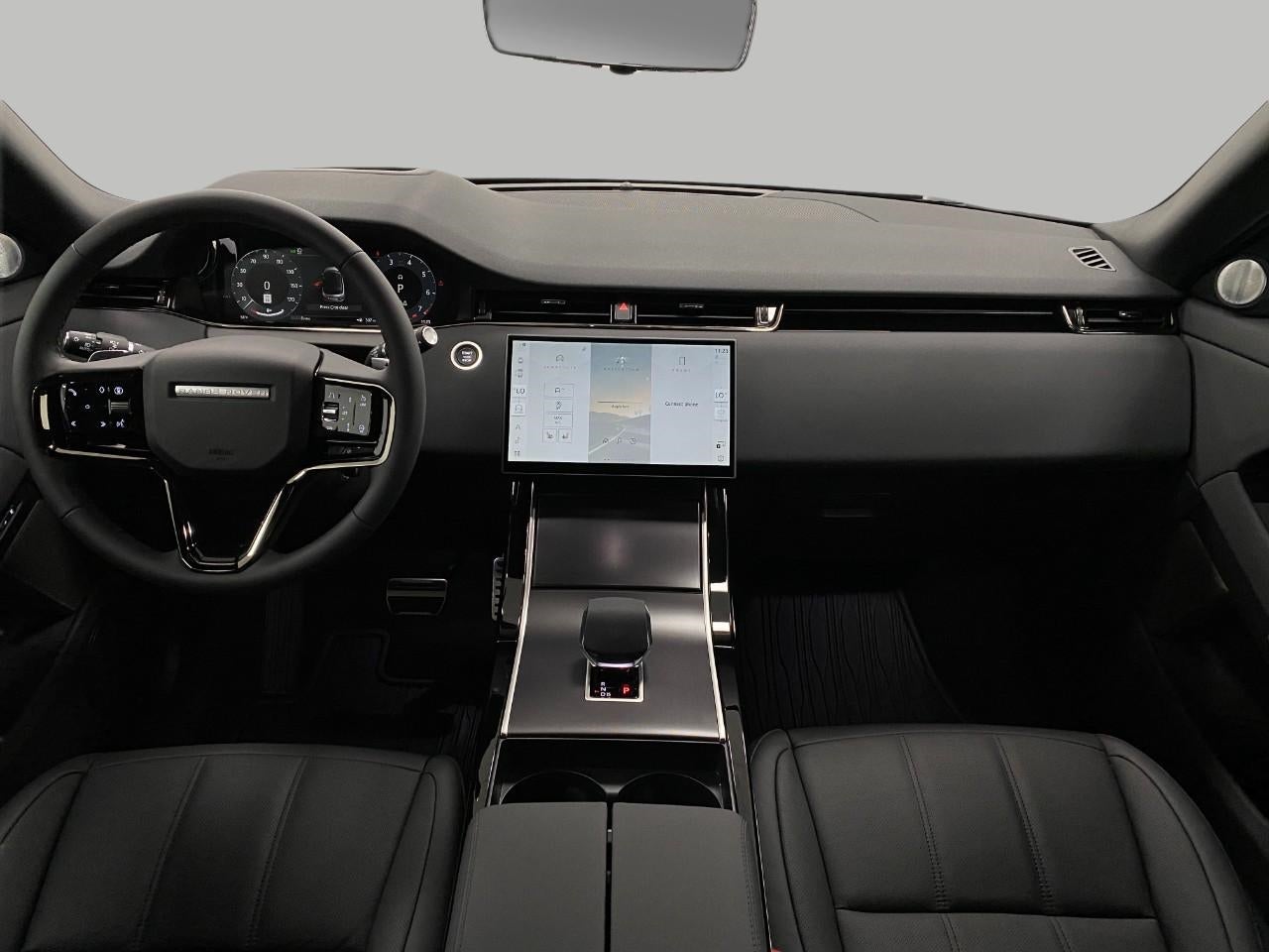 2026 Land Rover Range Rover Evoque Dynamic SE AWD