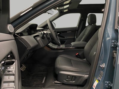 2026 Land Rover Range Rover Evoque Dynamic SE AWD
